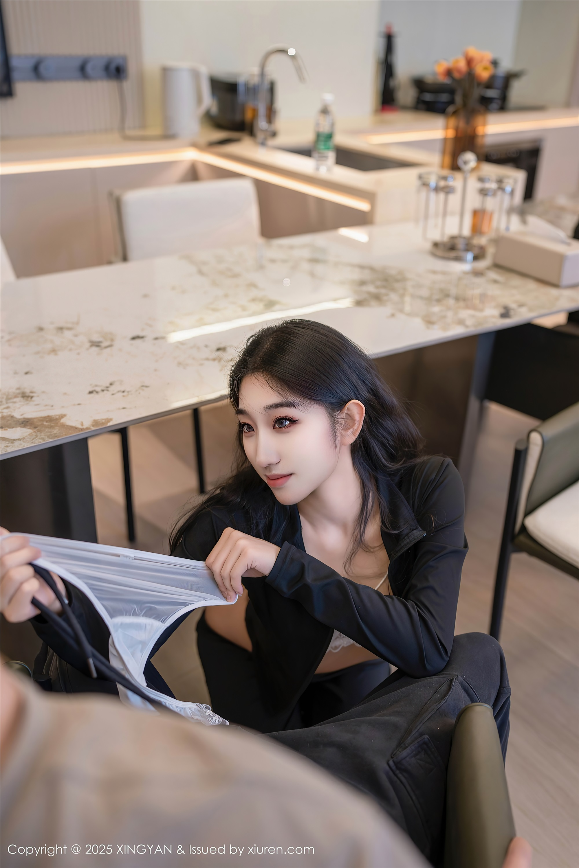 XINGYAN星颜社 2025.03.11 VOL.321 星冉